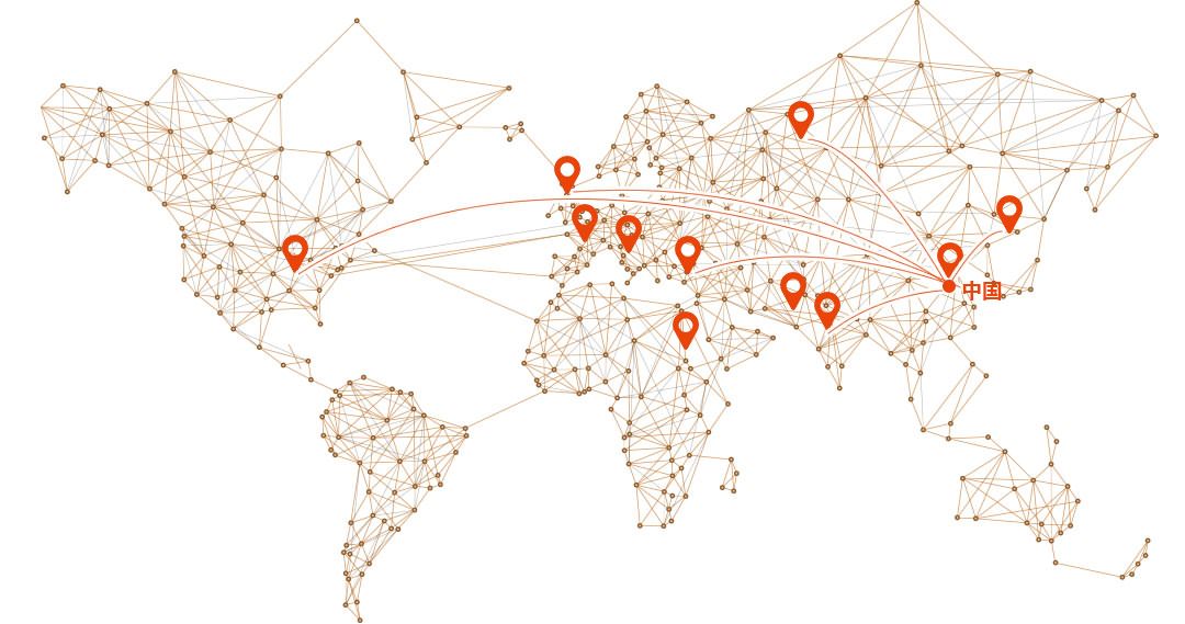 熱銷全國 熱銷全國