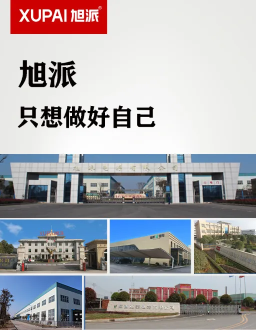 以誠立信，以質取勝：旭派電源榮膺&ldquo;全國產品和服務質量誠信承諾企業&rdquo;稱號