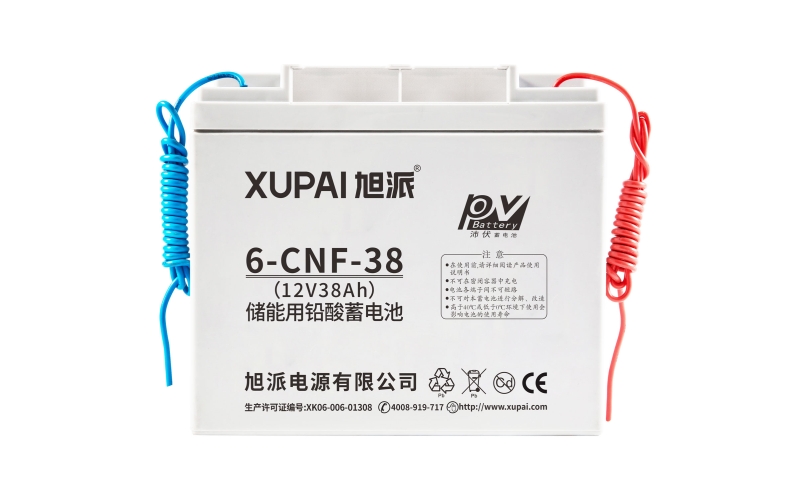 6-CNF-38儲能電池