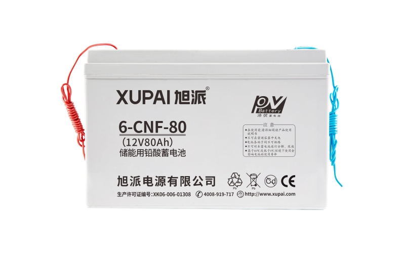 6-cnf-80儲能電池