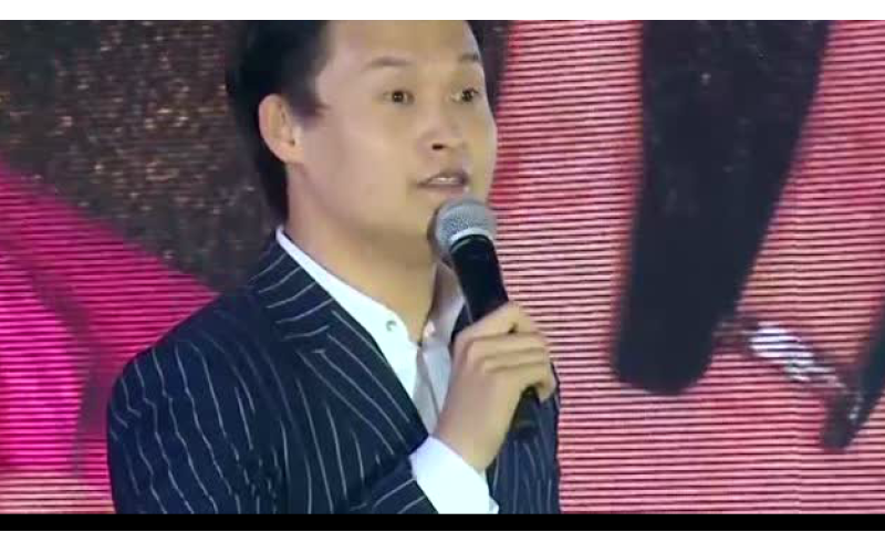 旭派電池2016年代理商大會精彩花絮 ！