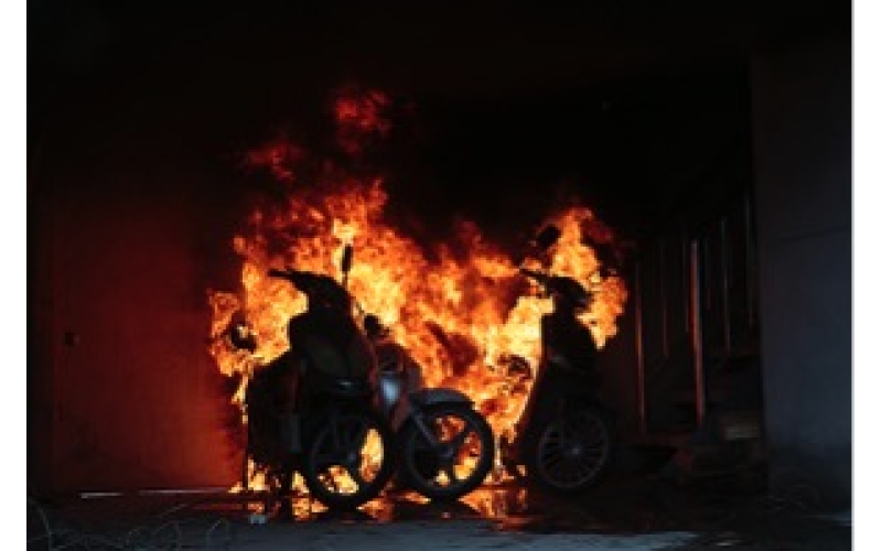 電動車自燃都是哪些問題引起的