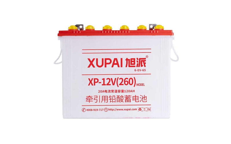 XP-12V(260)水電池